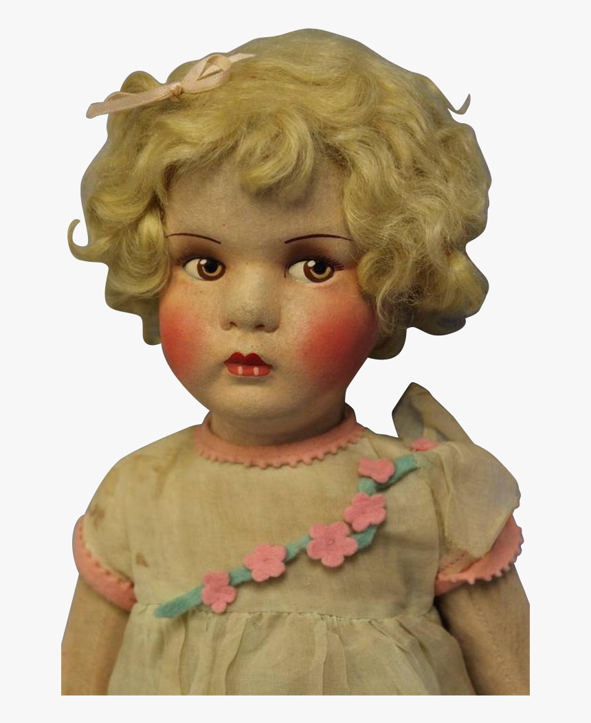 Doll, HD Png Download, Free Download