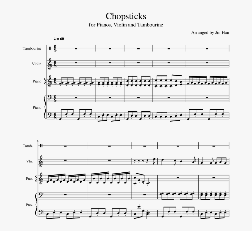 Sheet Music, HD Png Download, Free Download