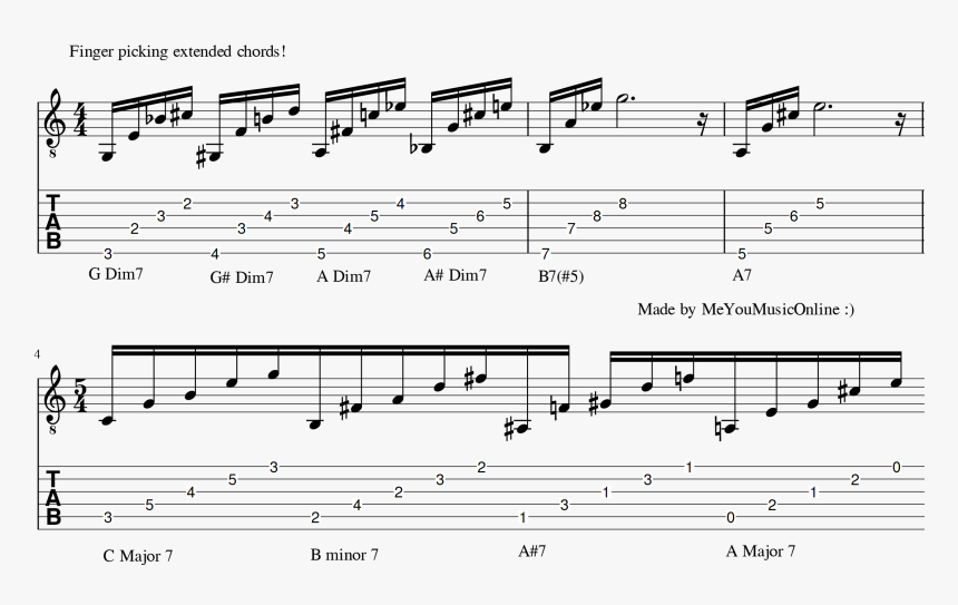 Sheet Music, HD Png Download, Free Download