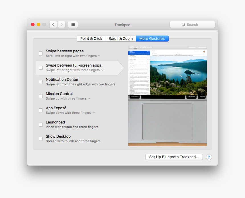 S - Mac 次 要 桌面, HD Png Download - kindpng