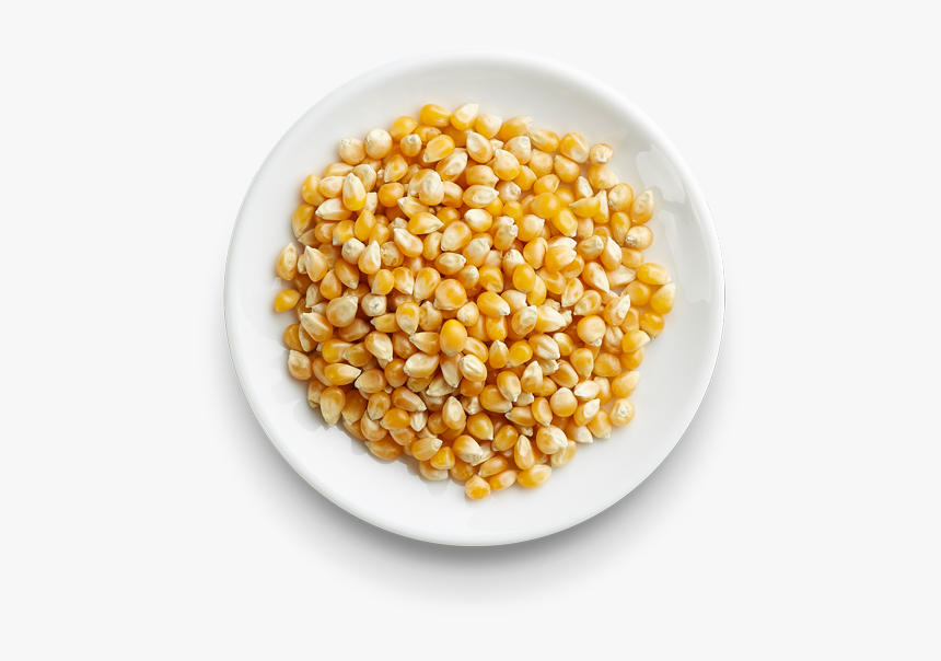 Pop Corn Kernels - Popcorn, HD Png Download, Free Download