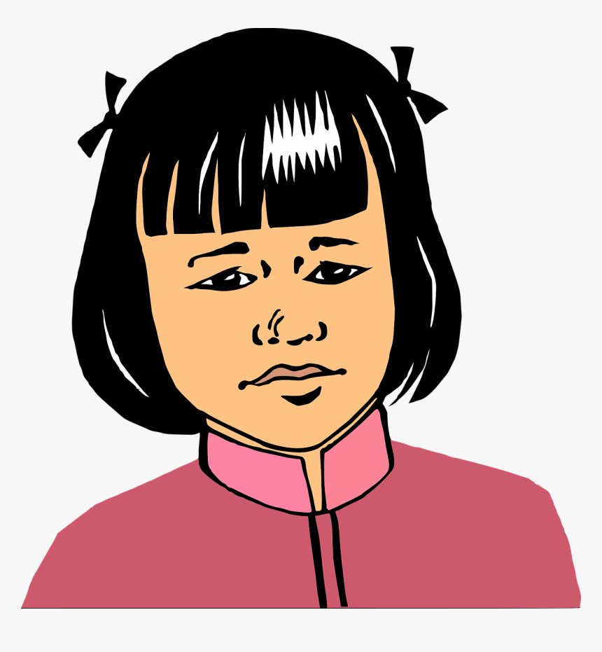 Chinese Child Transparent, HD Png Download, Free Download