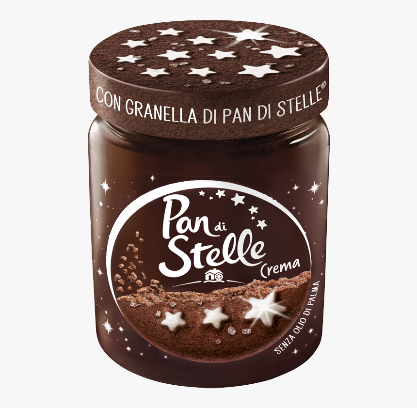 Crema Pan Di Stelle, HD Png Download, Free Download