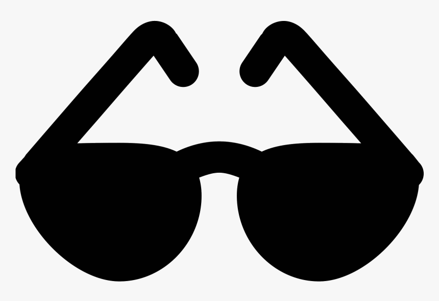 Sunglasses Png Images - Glasses Icon Png Orange, Transparent Png, Free Download