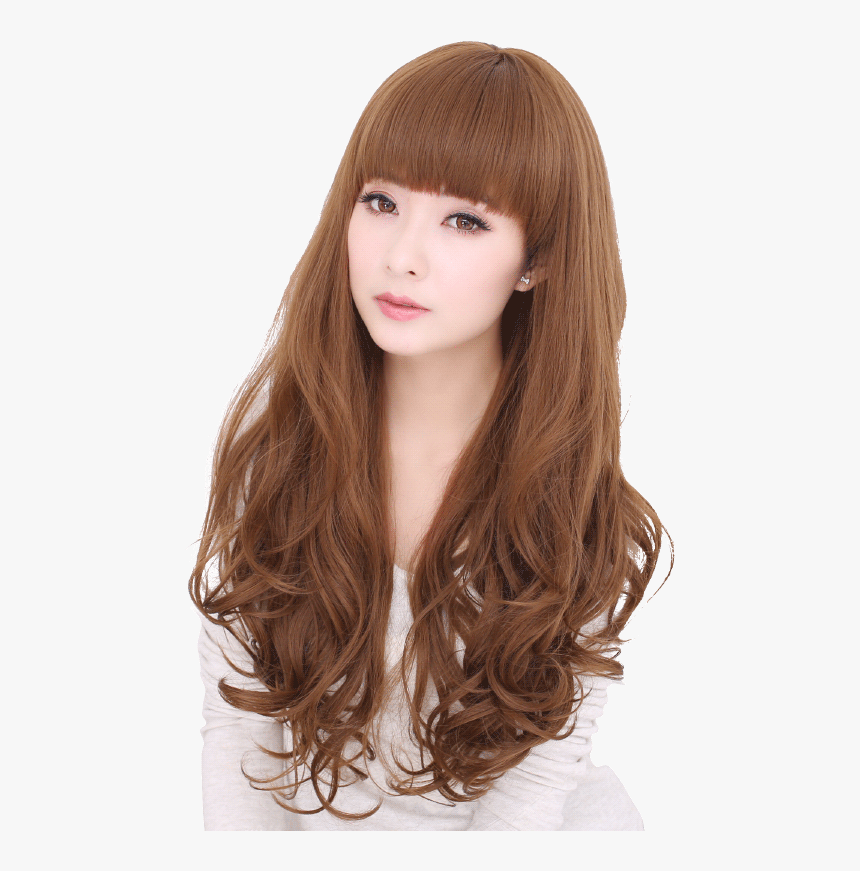 Lace Wig, HD Png Download, Free Download