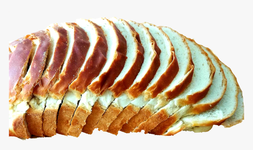 Sliced Bread, HD Png Download, Free Download