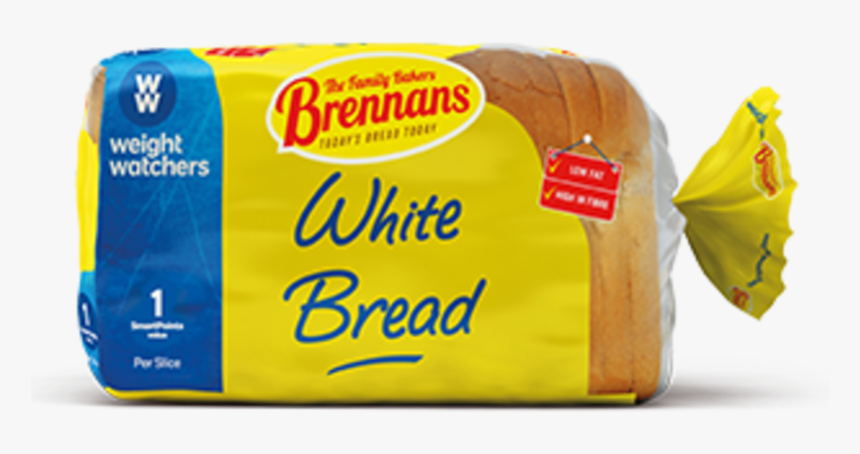 Brennans Weight Watchers Bread, HD Png Download, Free Download