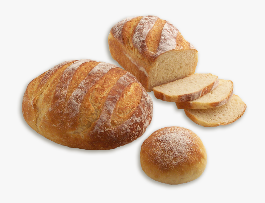 Potato Bread - Sourdough, HD Png Download, Free Download