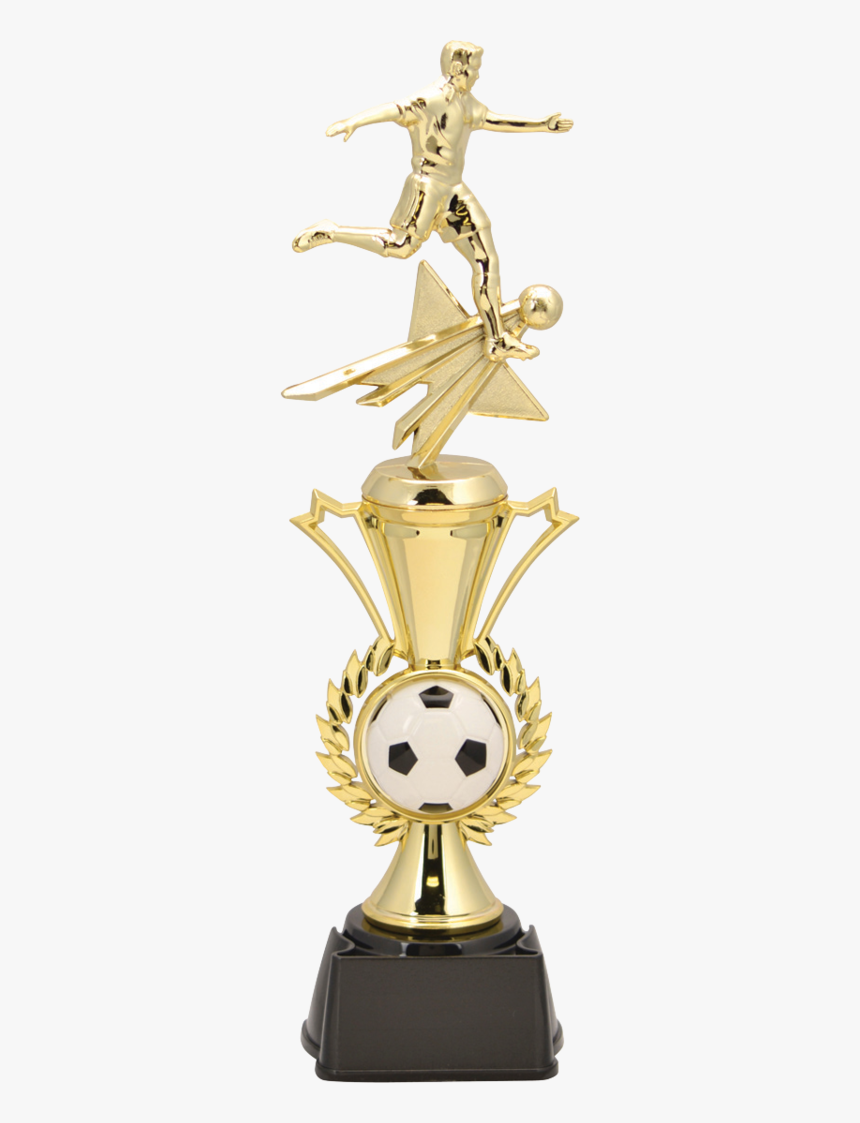 Soccer Trophy Png - Portable Network Graphics, Transparent Png, Free Download