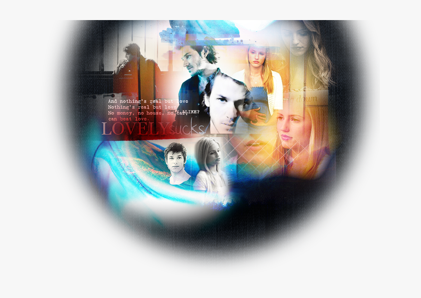 Transparent Vampire Diaries Png - Graphic Design, Png Download, Free Download