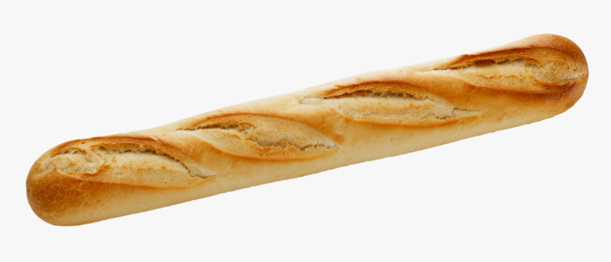 Baguette Bread Png Download Image - Baguette Transparent Background, Png Download, Free Download