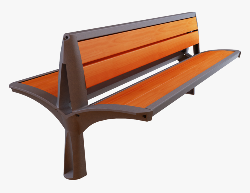 Bench, HD Png Download, Free Download