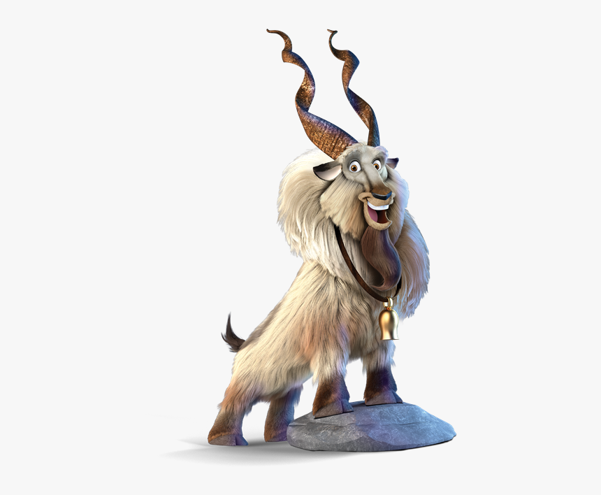 Mountain Goat Vbs Caravan - Vacation Bible School Toys, HD Png Download, Free Download