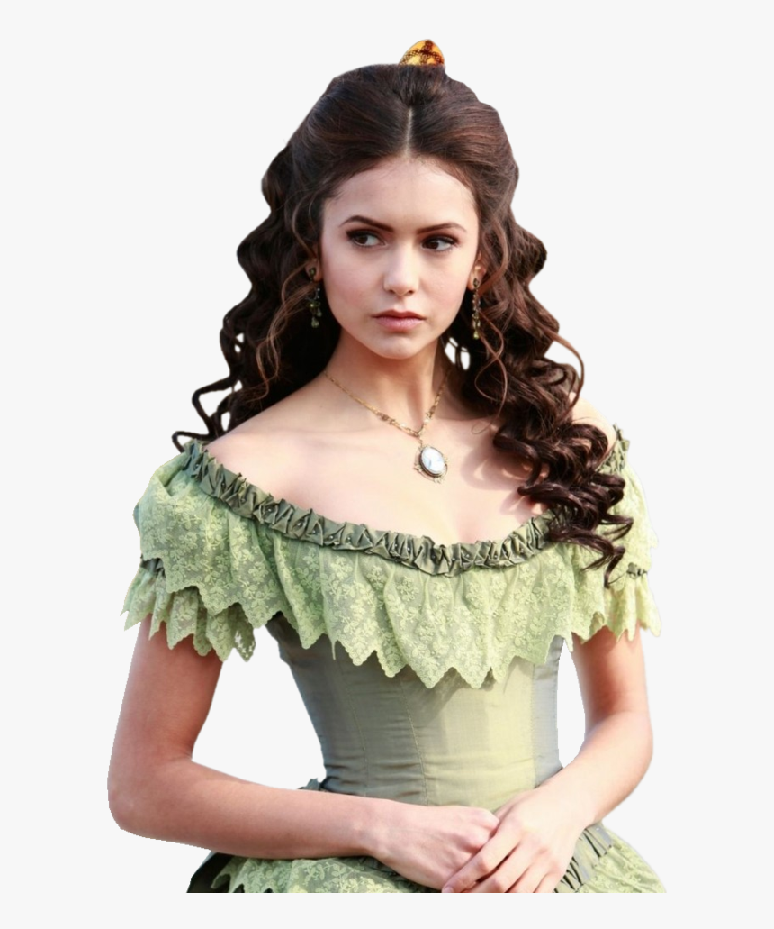 Katherine Pierce, HD Png Download, Free Download