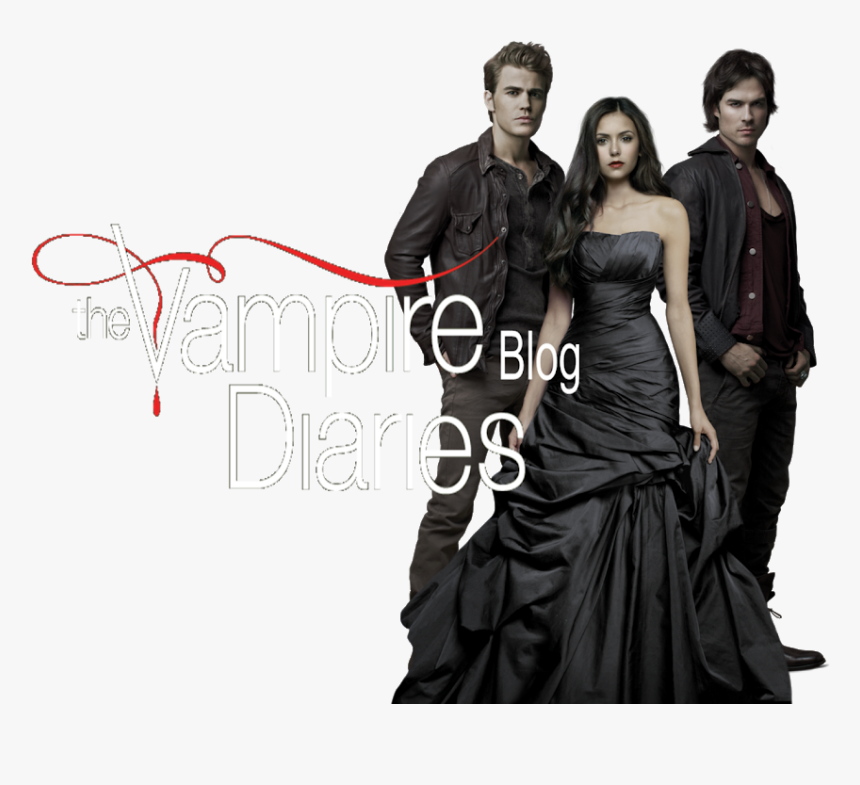 "the Vampire Diaries" (2009), HD Png Download, Free Download