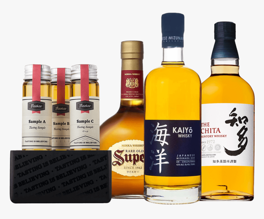 Whisky"s Big In Japan - Whisky Japan, HD Png Download, Free Download