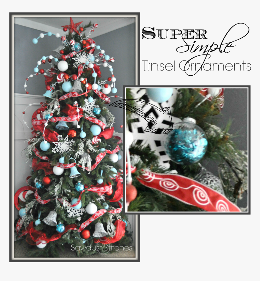 Christmas Ornament, HD Png Download, Free Download