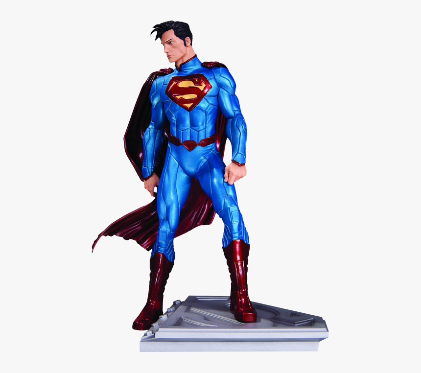 John Romita Jr Batman Statue, HD Png Download, Free Download