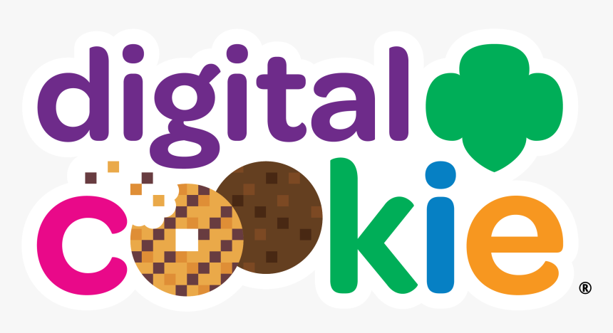 Digitalcookie - Digital Cookie Business Card, HD Png Download, Free Download