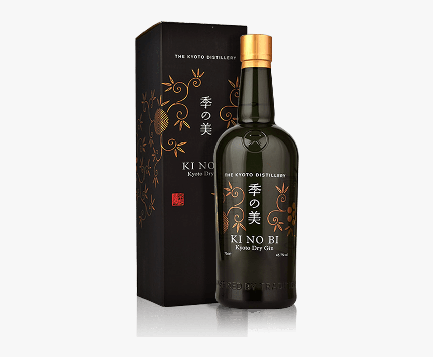 Japanese Gin - Single Malt Whisky, HD Png Download, Free Download