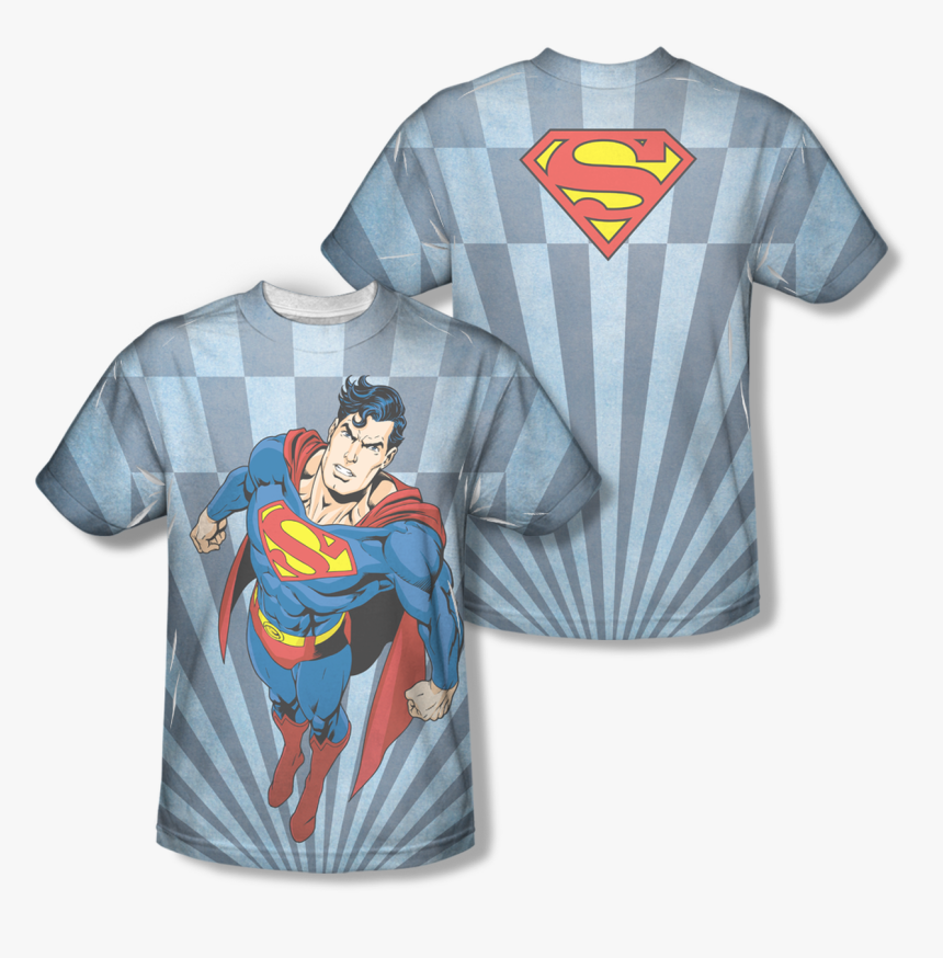 Superman "super Climb - Superman, HD Png Download, Free Download