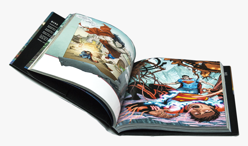 Art Book, HD Png Download, Free Download