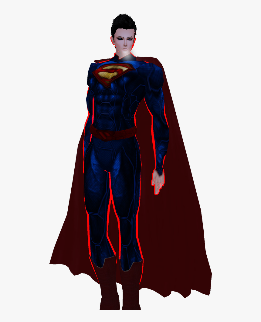 Superman, HD Png Download, Free Download