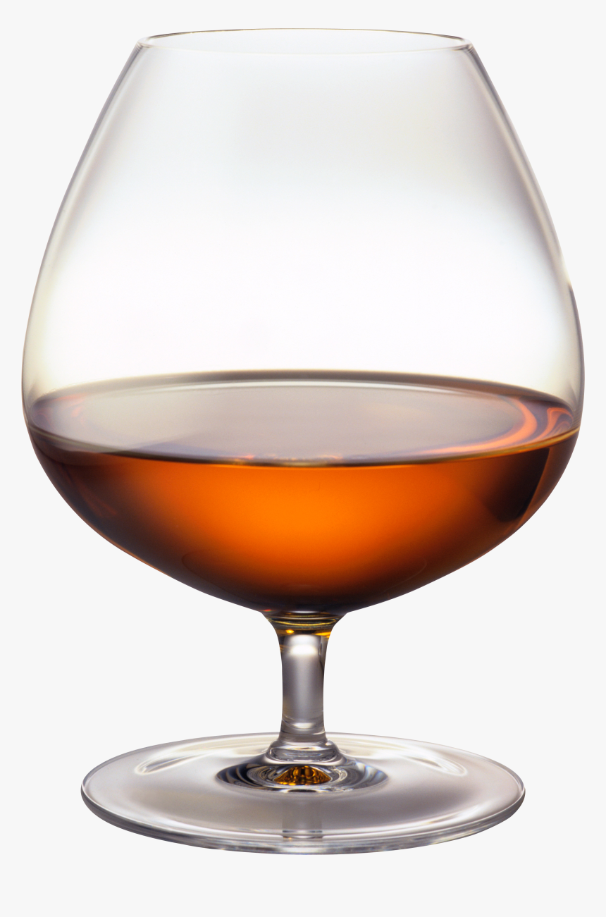 Wine Glass - Cognac Glass Png, Transparent Png, Free Download