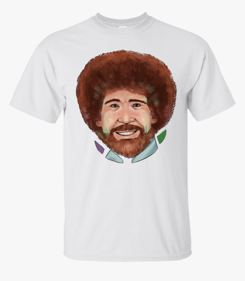 bob ross shirt urban outfitters