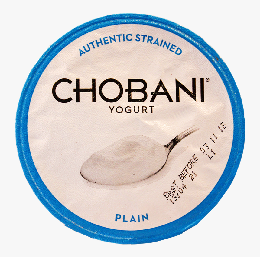 Chobani Png, Transparent Png, Free Download