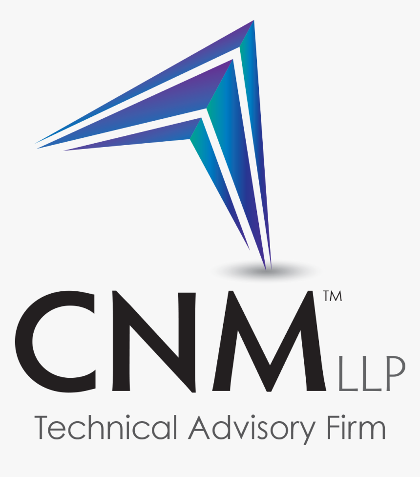 Cnm Llp Logo - Advisory Company Png Logo, Transparent Png, Free Download