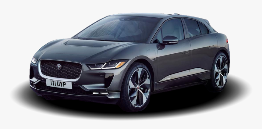 Jaguar E Pace Electric, HD Png Download, Free Download