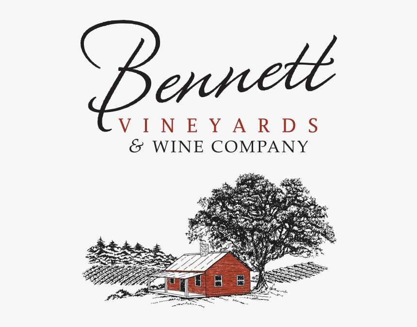 Bennett Winery, HD Png Download, Free Download