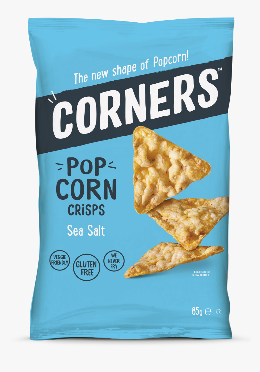 Corners чипсы. Crisp Popcorn. De Corner чипсы. Корнерсы солёные. Riso Vital Corn with Sea Salt.