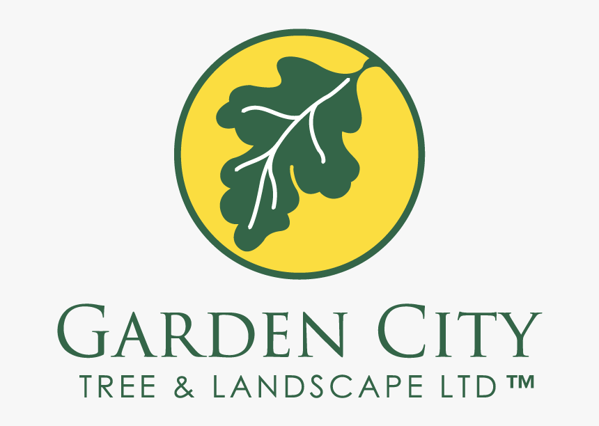 Garden City Tree & Landscape Logo - Garden City Tree And Landscape Logo, HD Png Download, Free Download