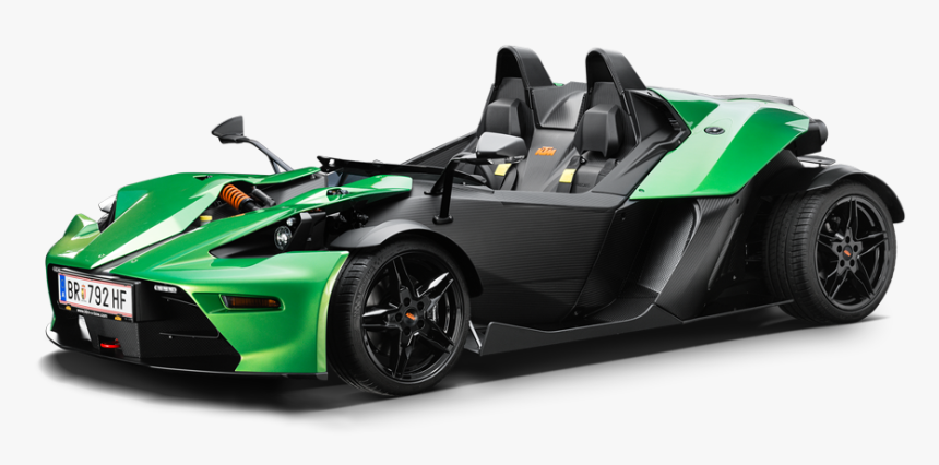 X-bow R Mobility - Supercar, HD Png Download, Free Download