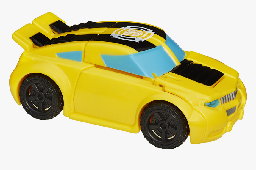 playskool transformers bumblebee