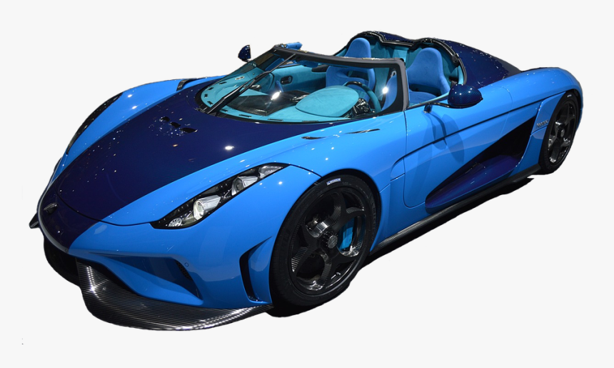 Sports Car, Cabriolet, Childhood Dream, Motorsports - ภาพ รถ สปอร์ต Png, Transparent Png, Free Download