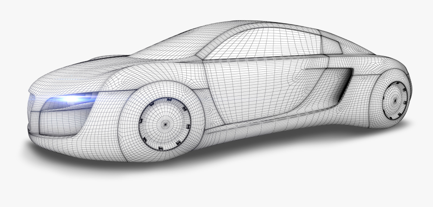 ArtStation - TOGG SUV 3D Car Model | Resources