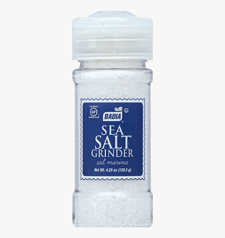 Badia Sea Salt, HD Png Download, Free Download