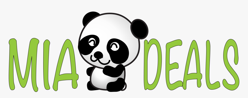 Clipart Transparent Background Panda, Hd Png Download - Cartoon Pictures Of Panda Bears, Png Download, Free Download