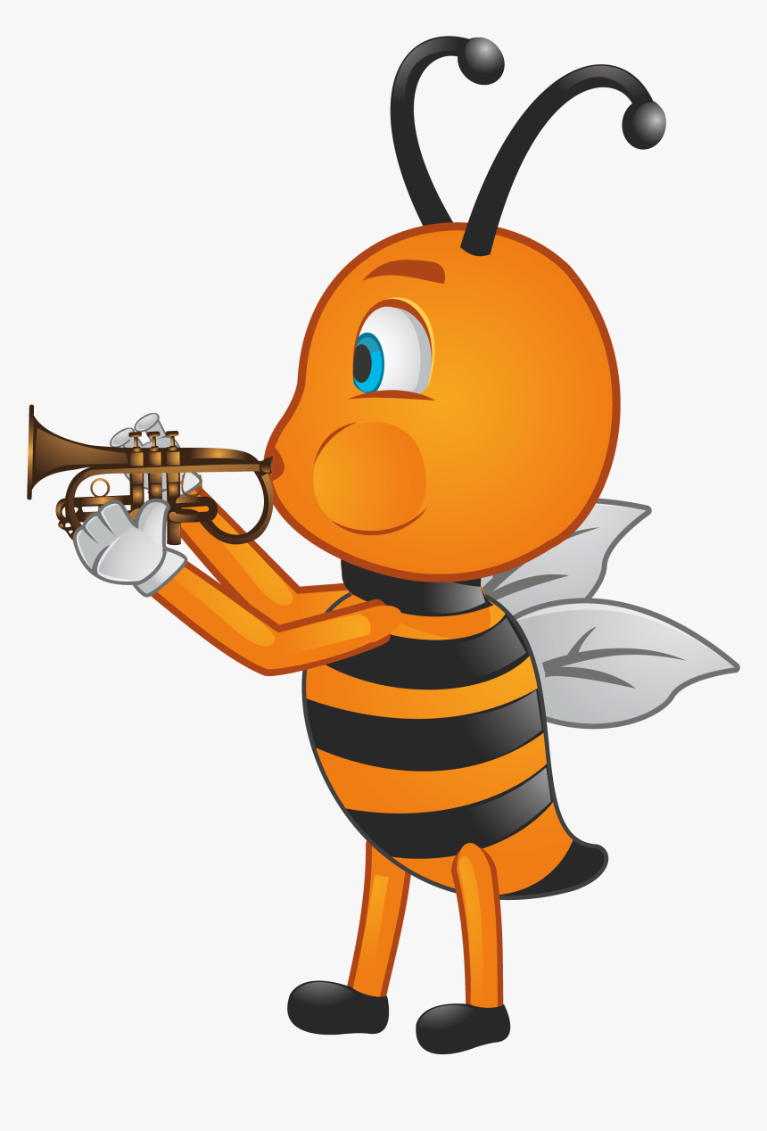 Honeybee, HD Png Download, Free Download