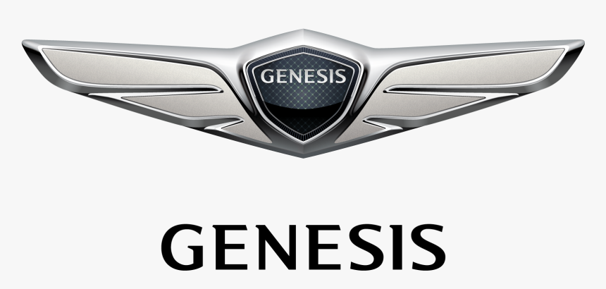 Genesis - Genesis Mint Logo, HD Png Download, Free Download