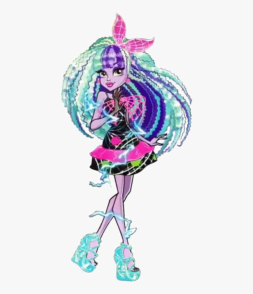 twyla monster high