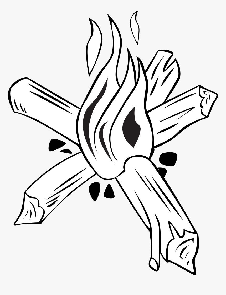 Campfires Fire Flame Wood Heat Burn Star Fire For Camping Hd Png Download Kindpng - basket camping roblox