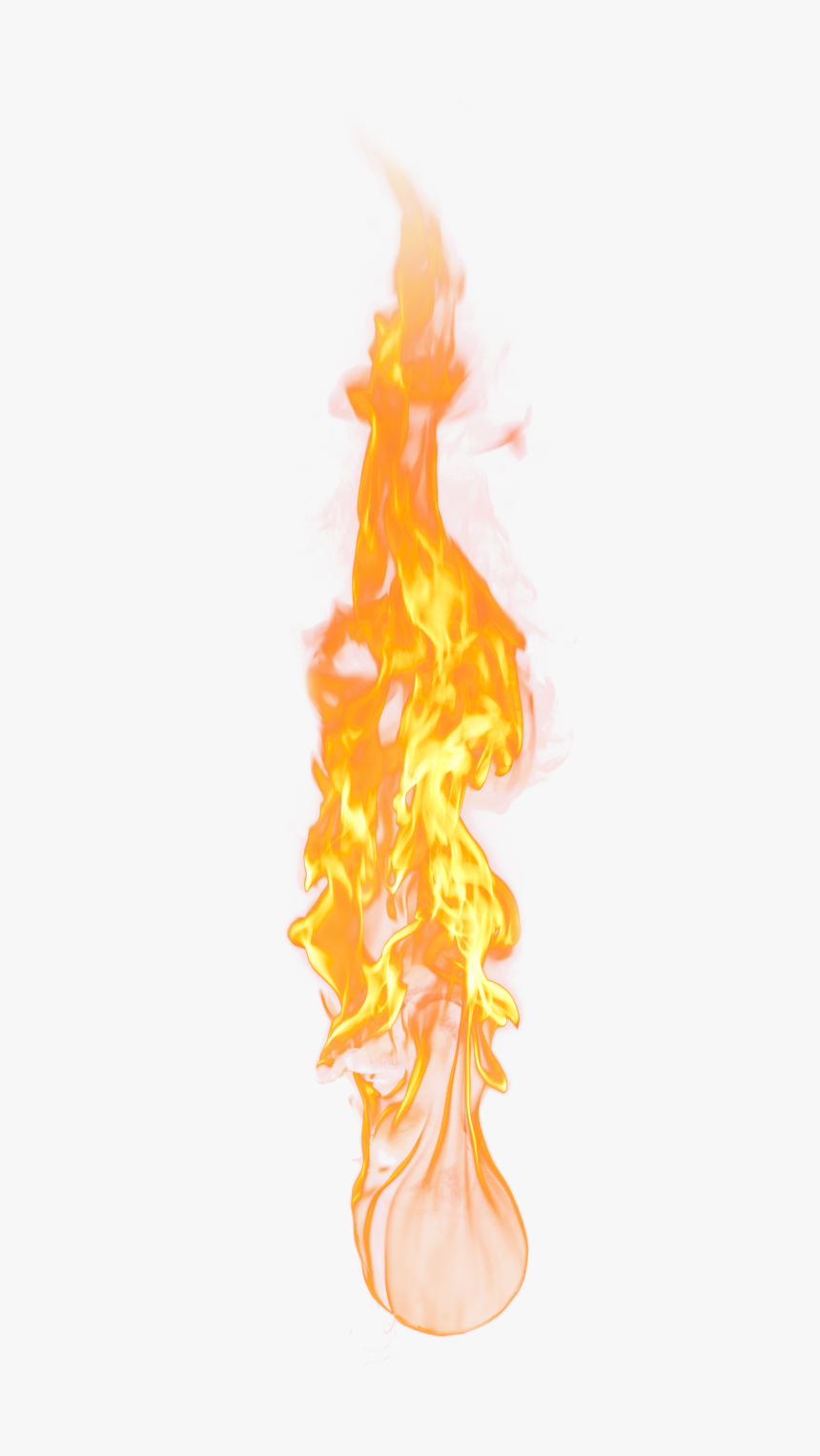 Fantastic Flame Little Flames Free Download Png Hq"
										 - Flame Png, Transparent Png, Free Download