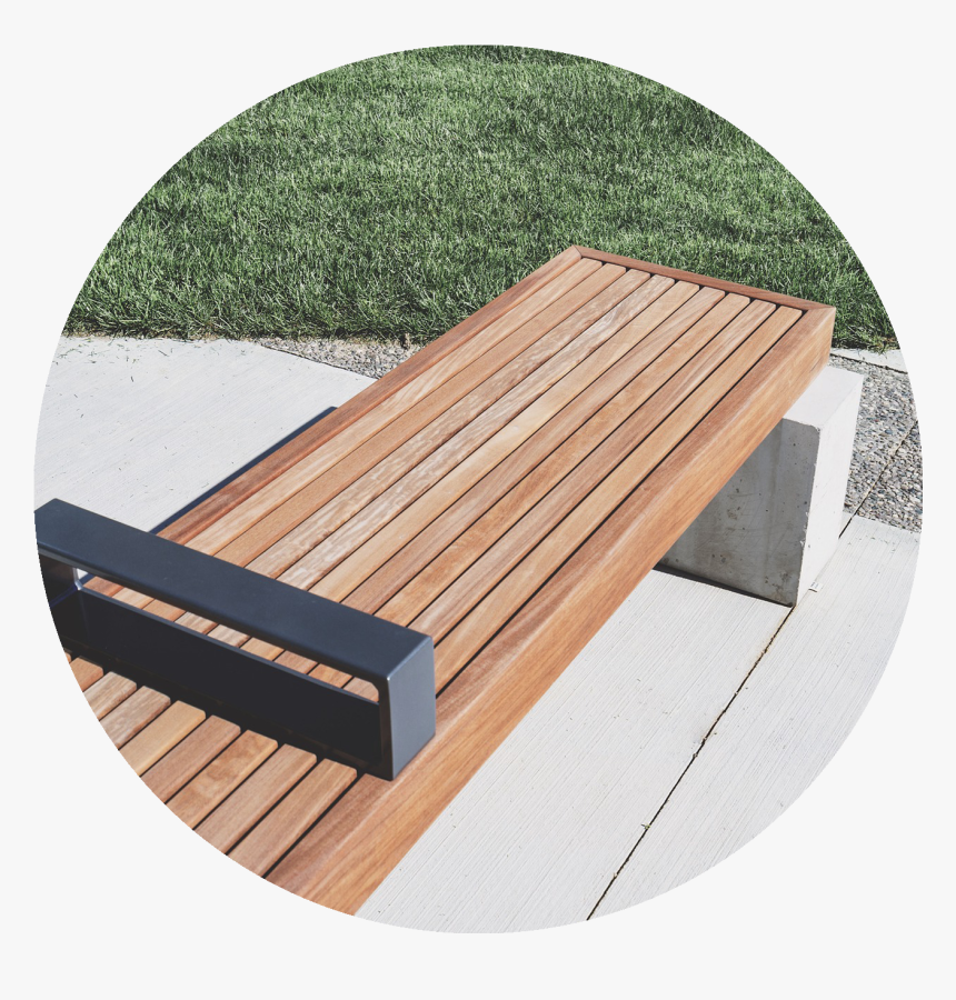 Build A Park Bench, HD Png Download, Free Download