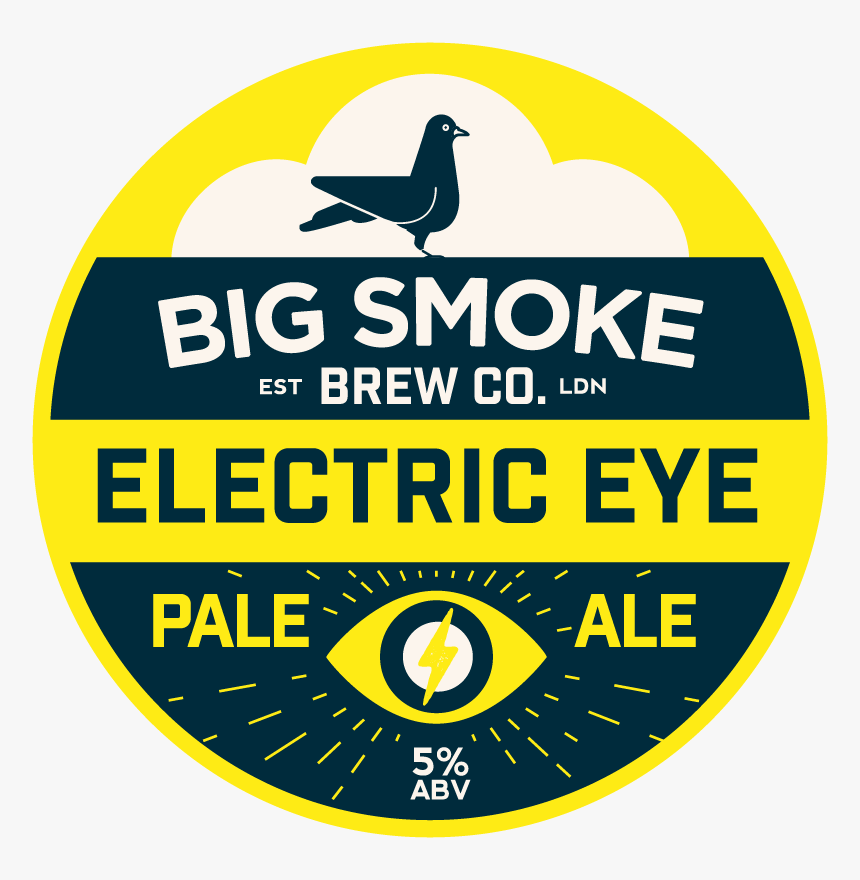 Electric Eye Keg - Vectron, HD Png Download, Free Download