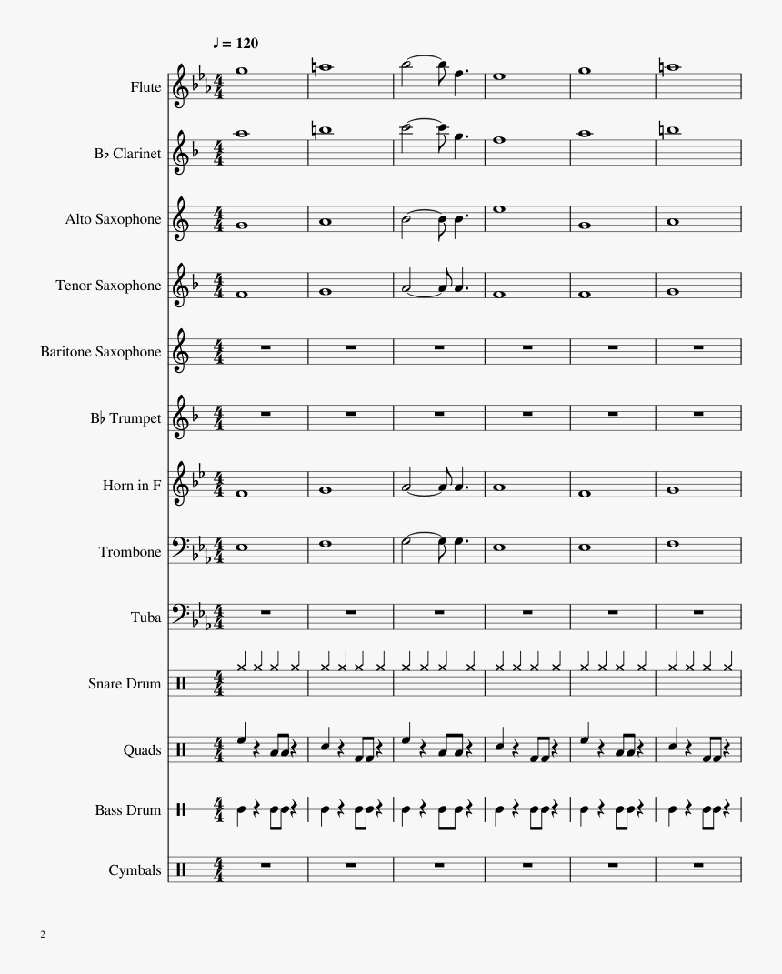 21 Savage Sheet Music, HD Png Download, Free Download