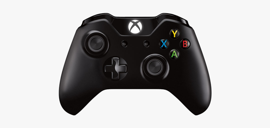 Enderman Minecraft Xbox Controller, HD Png Download, Free Download